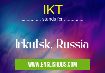 IKT