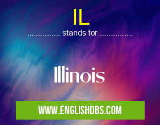 IL