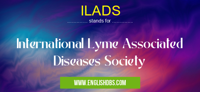 ILADS