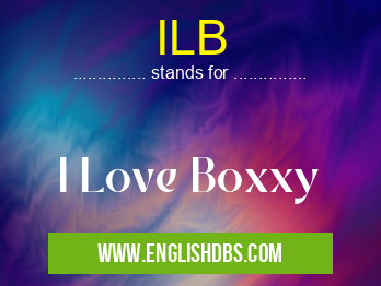 ILB