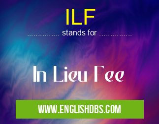 ILF