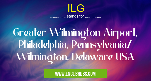ILG