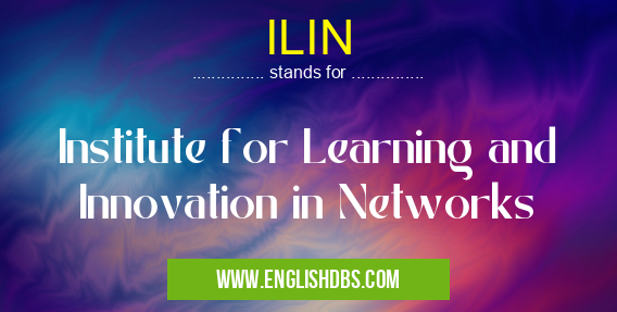 ILIN