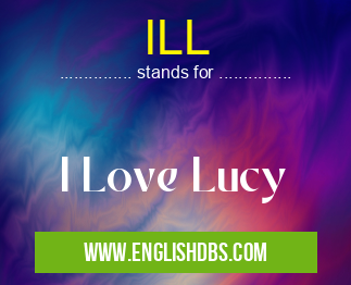 ILL
