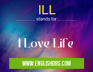 ILL