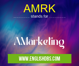 AMRK