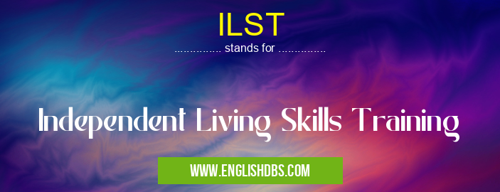 ILST