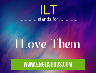 ILT