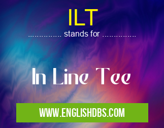 ILT