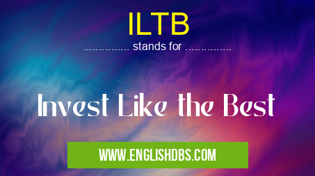 ILTB