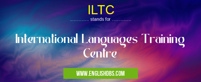 ILTC