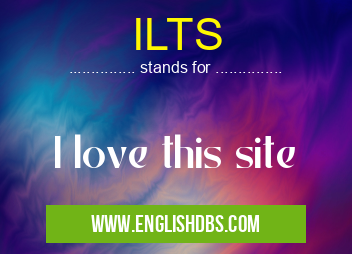 ILTS