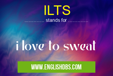ILTS