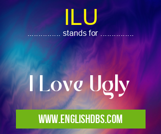 ILU