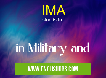IMA