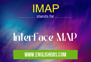 IMAP