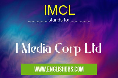 IMCL