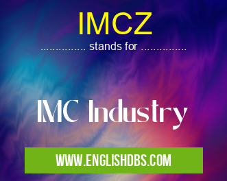 IMCZ