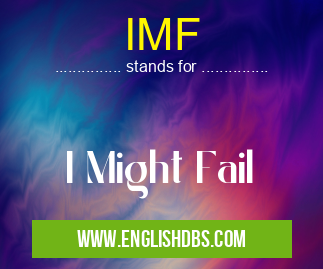 IMF