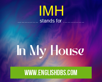 IMH