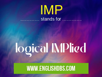 IMP