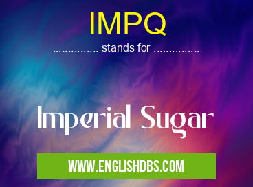 IMPQ