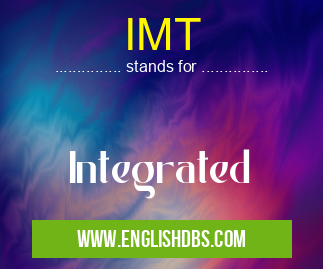 IMT
