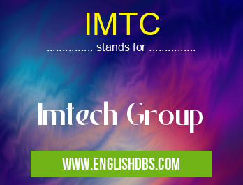 IMTC