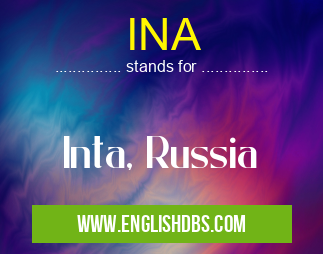 INA
