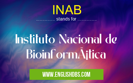 INAB