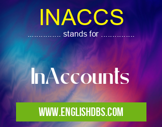 INACCS