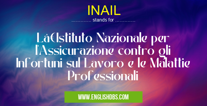 INAIL