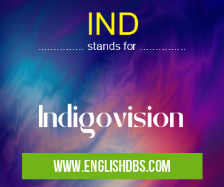 IND