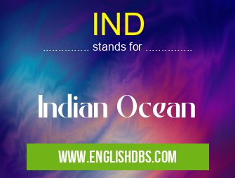IND