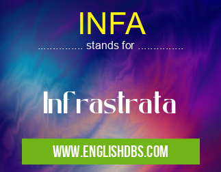 INFA