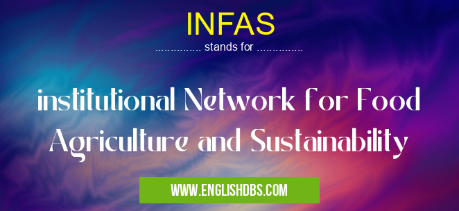 INFAS