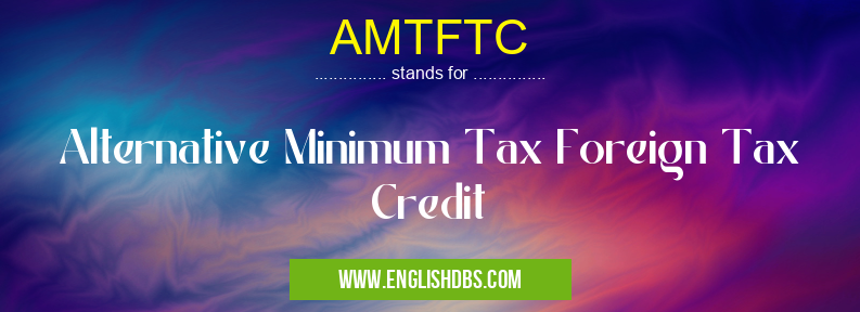 AMTFTC