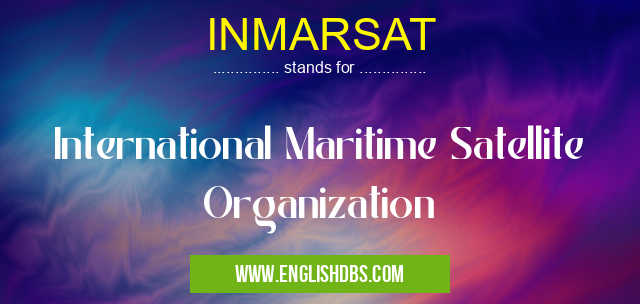 INMARSAT