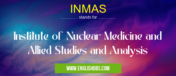 INMAS