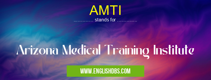 AMTI