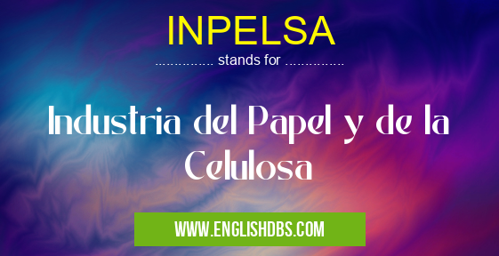 INPELSA