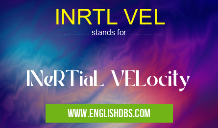 INRTL VEL