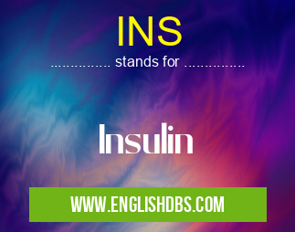 INS