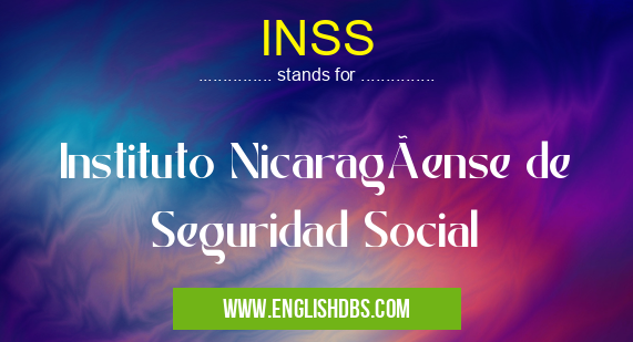 INSS