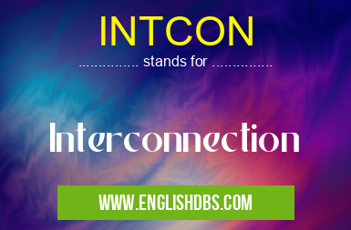 INTCON