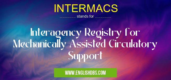 INTERMACS