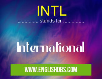 INTL