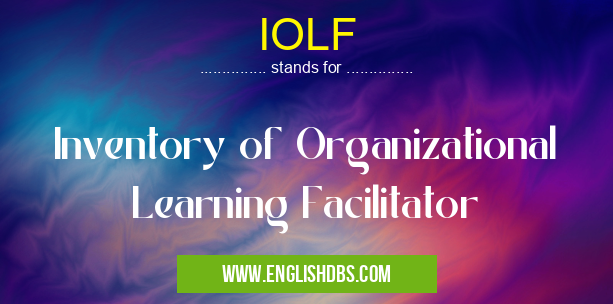 IOLF