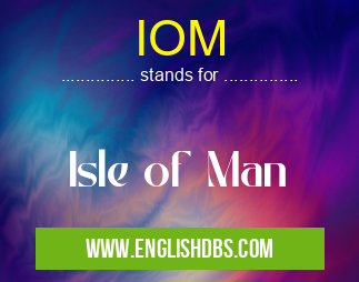 IOM