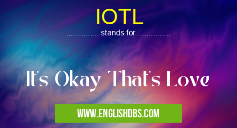 IOTL